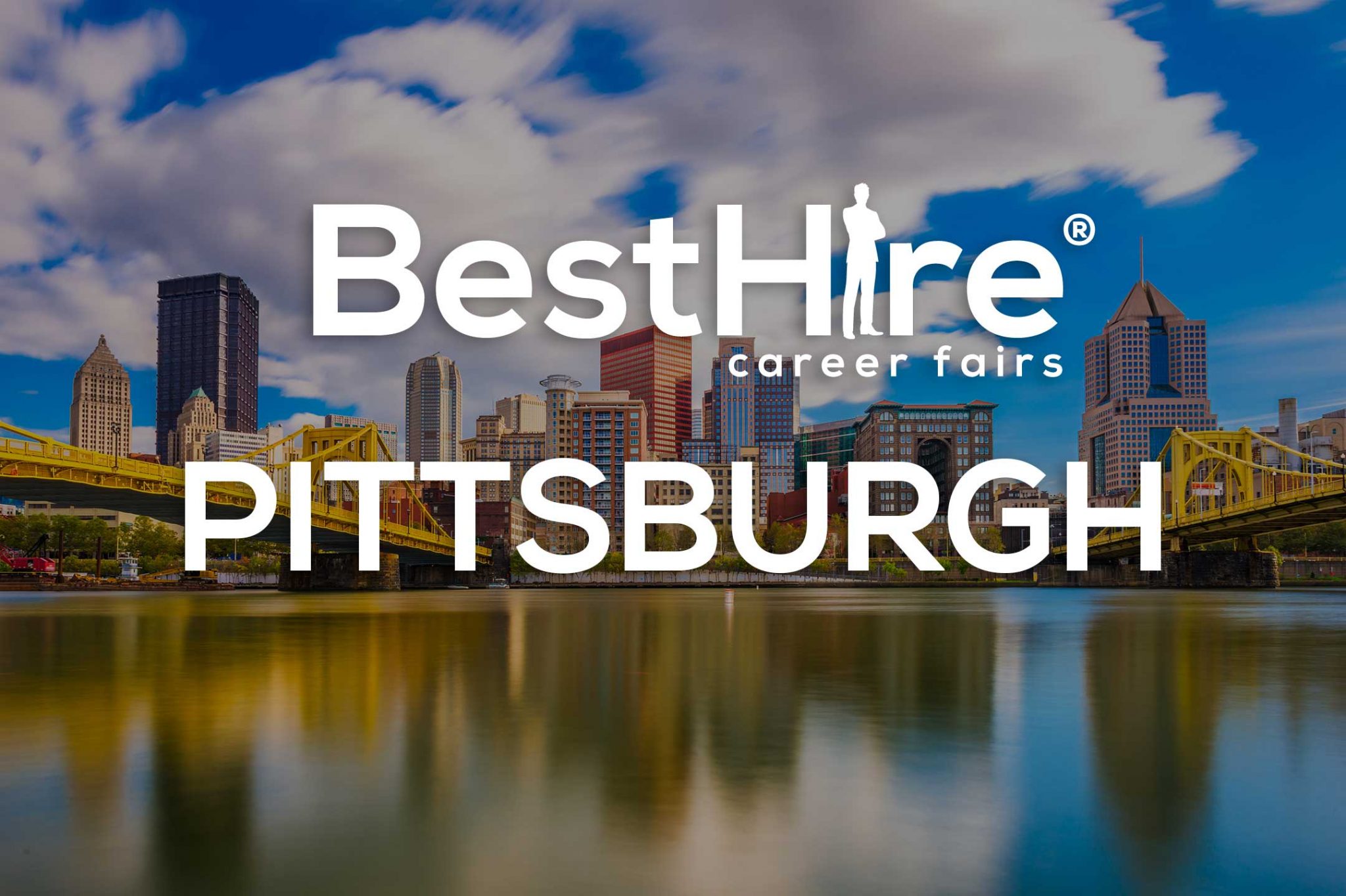 Pittsburgh Job Fairs, Virtual Job Fairs & Career Fairs Best Hire