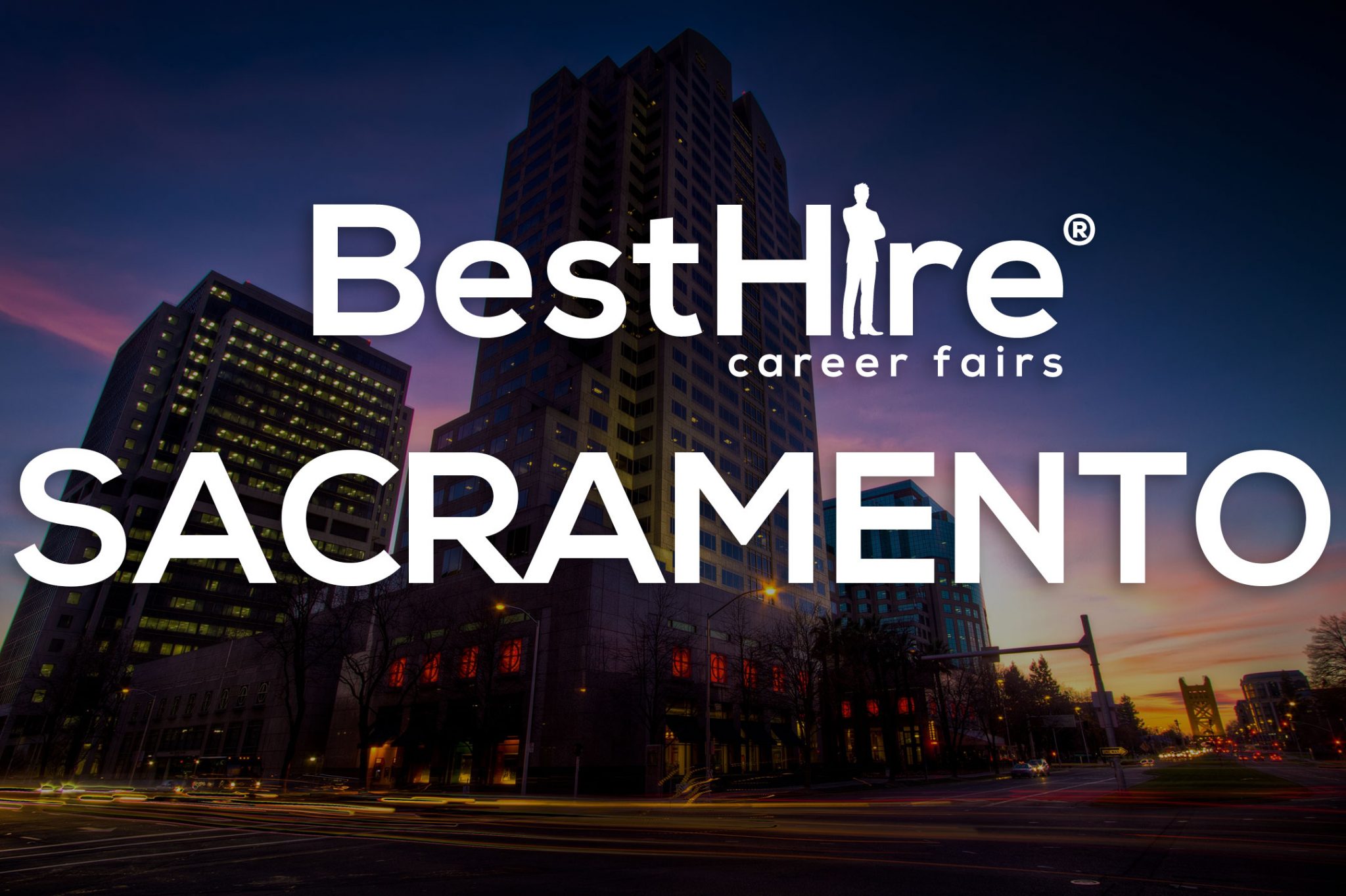 Sacramento Job Fairs, Virtual Job Fairs & Career Fairs Best Hire